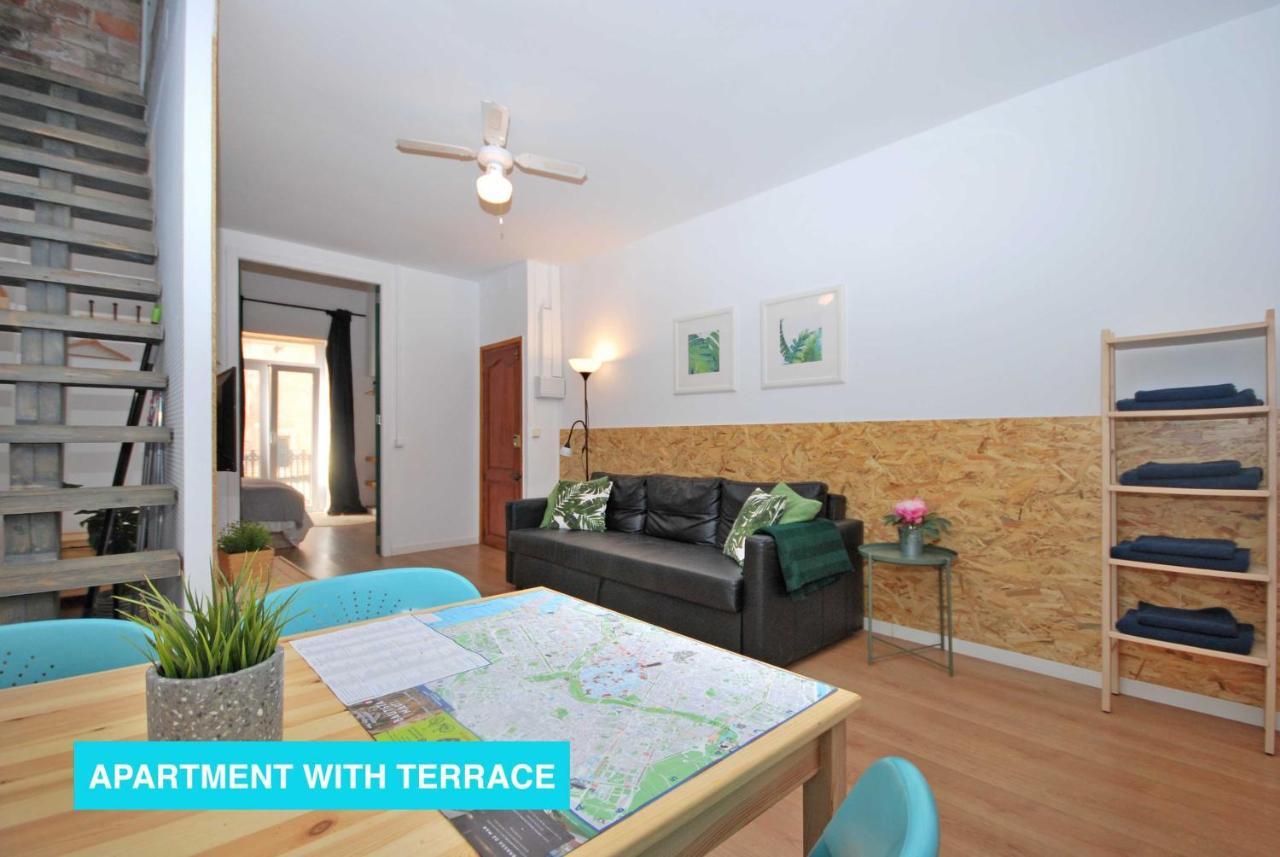 Apartments Valencia, Cabanal Εξωτερικό φωτογραφία