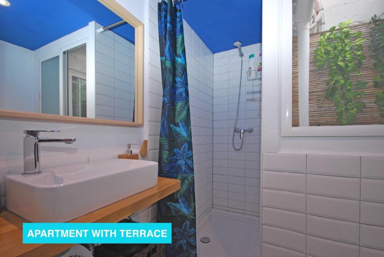 Apartments Valencia, Cabanal Εξωτερικό φωτογραφία