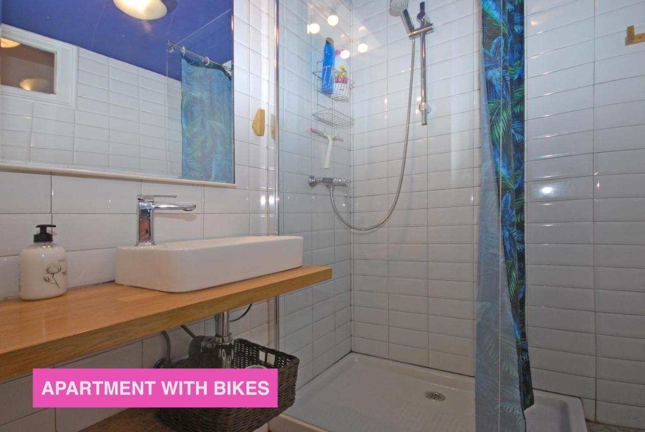 Apartments Valencia, Cabanal Εξωτερικό φωτογραφία